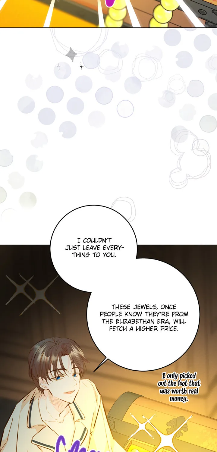 Read William in the Closet chapter 59 image 15 on Lezhin