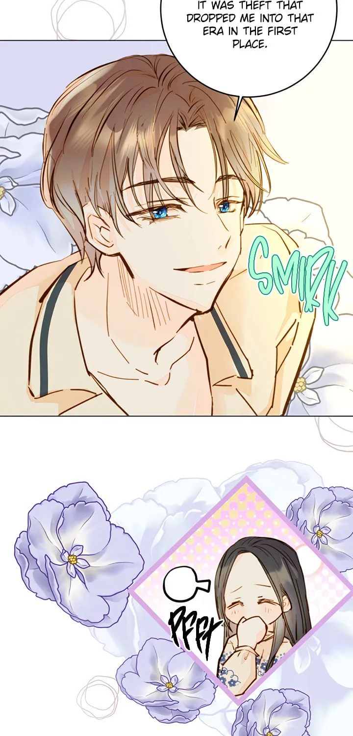 Read William in the Closet chapter 59 image 17 on Lezhin