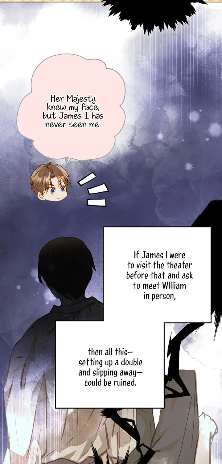 Read William in the Closet chapter 59 image 2 on Lezhin