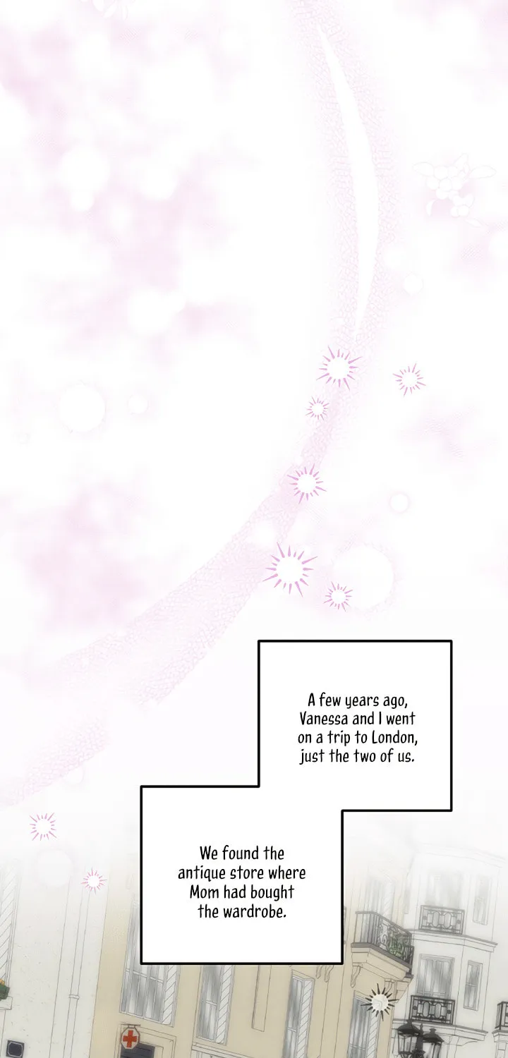 Read William in the Closet chapter 59 image 21 on Lezhin