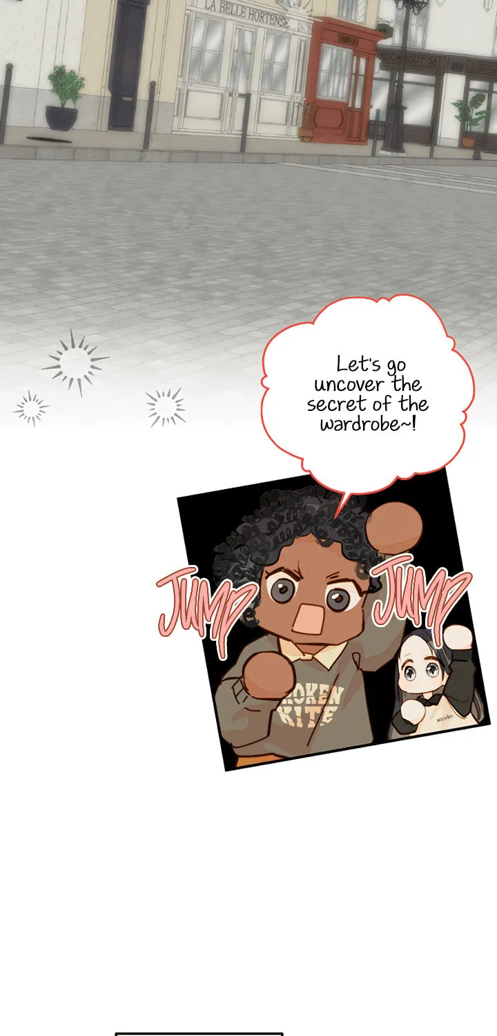 Read William in the Closet chapter 59 image 22 on Lezhin