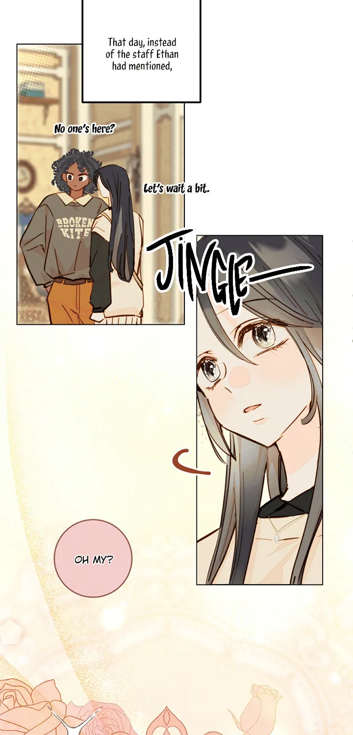 Read William in the Closet chapter 59 image 23 on Lezhin