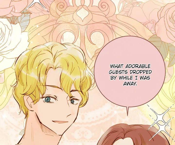 Read William in the Closet chapter 59 image 24 on Lezhin