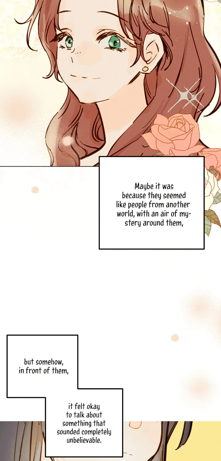 Read William in the Closet chapter 59 image 26 on Lezhin
