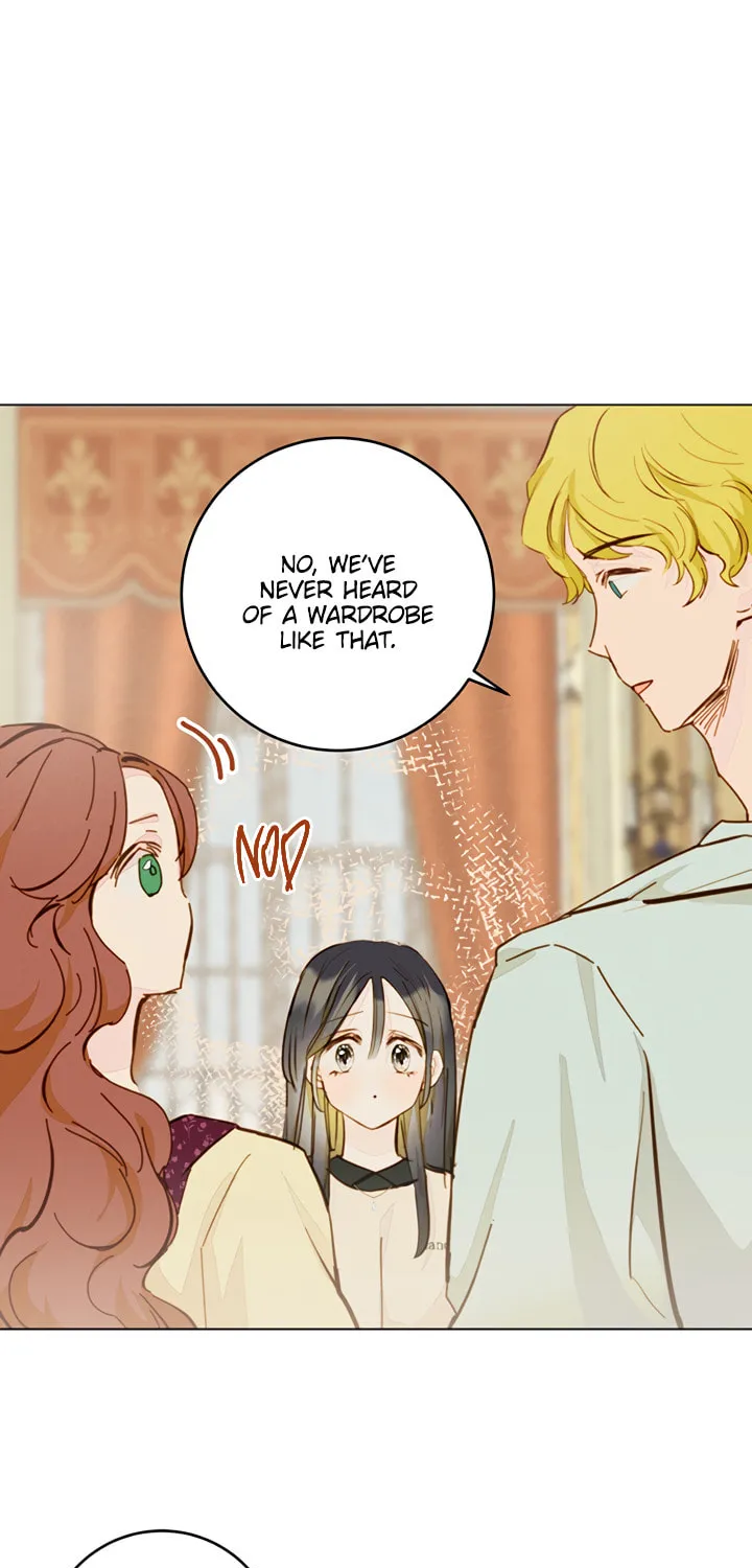 Read William in the Closet chapter 59 image 31 on Lezhin