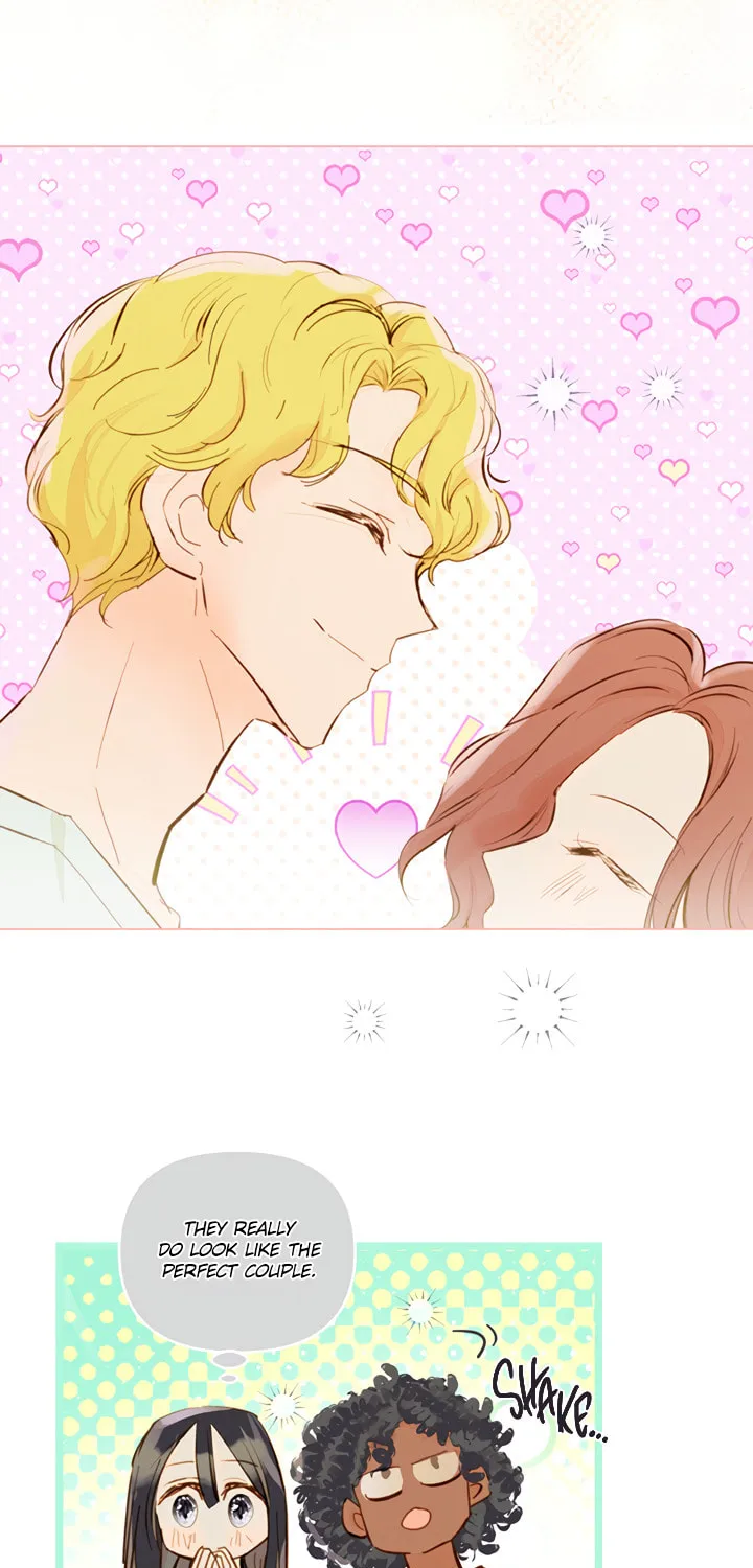 Read William in the Closet chapter 59 image 35 on Lezhin
