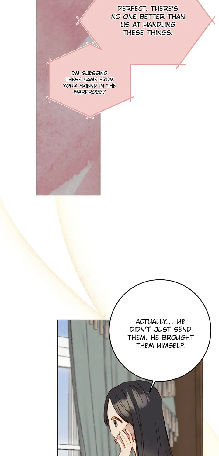 Read William in the Closet chapter 59 image 41 on Lezhin