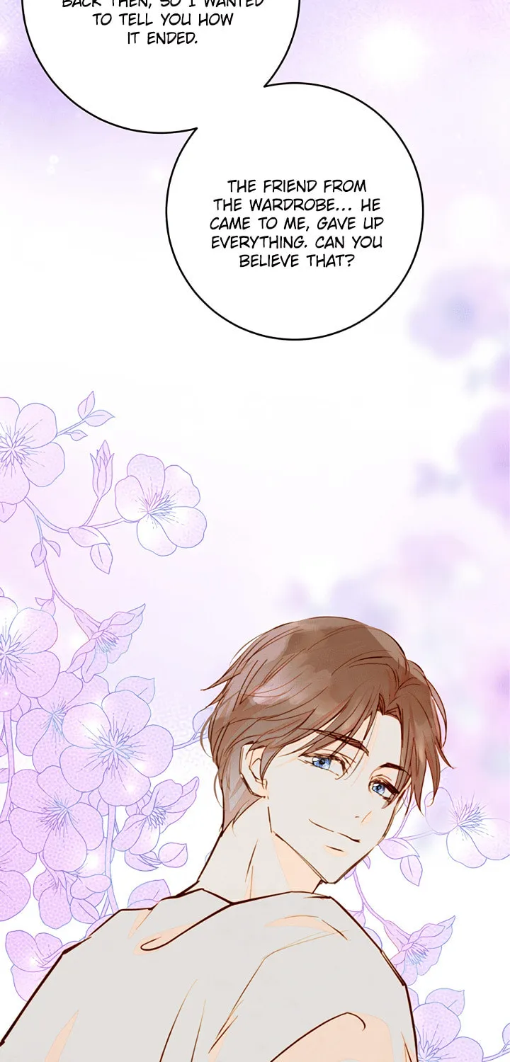 Read William in the Closet chapter 59 image 44 on Lezhin