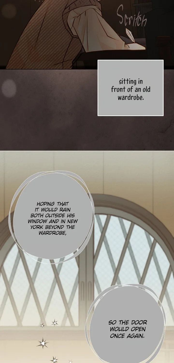Read William in the Closet chapter 59 image 7 on Lezhin