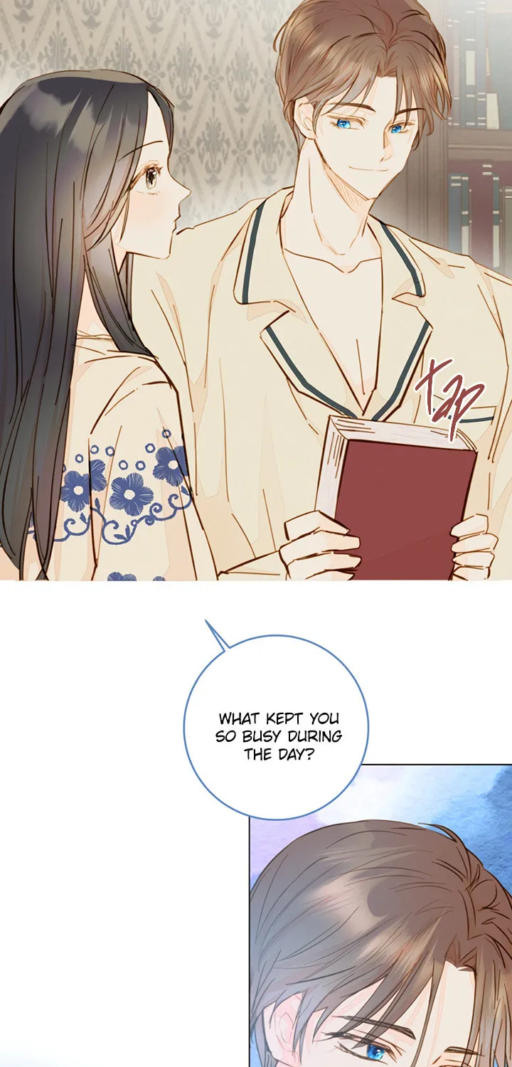 Read William in the Closet chapter 59 image 9 on Lezhin