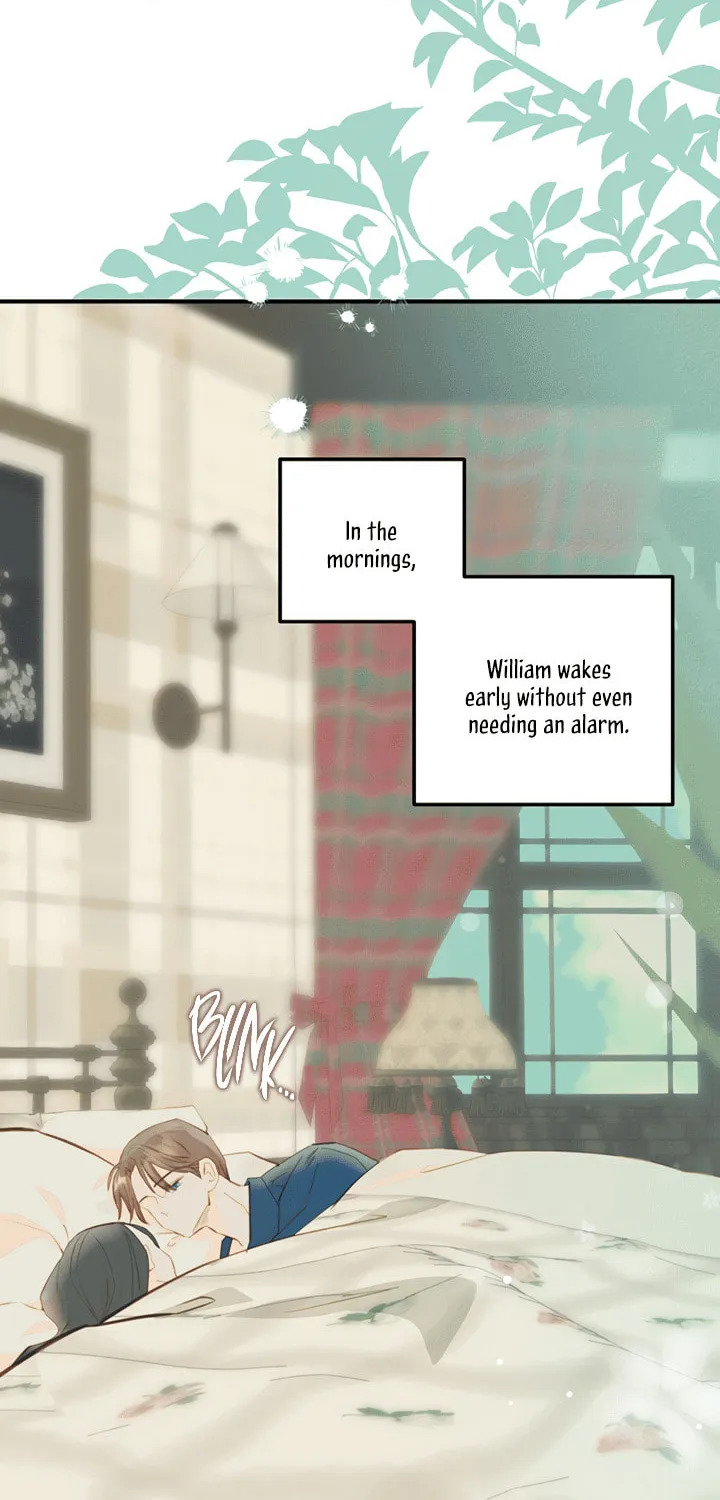 Read William in the Closet chapter 60 image 2 on Lezhin