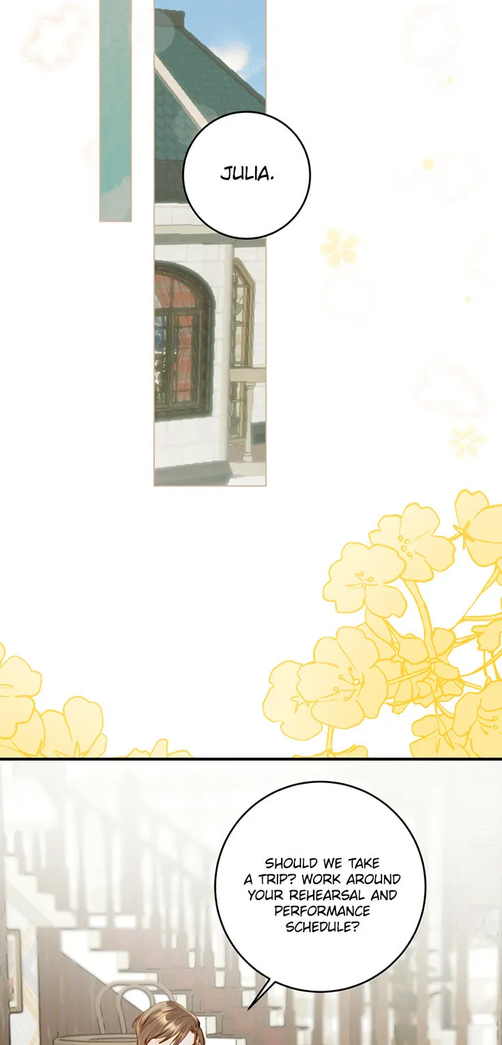 Read William in the Closet chapter 60 image 21 on Lezhin