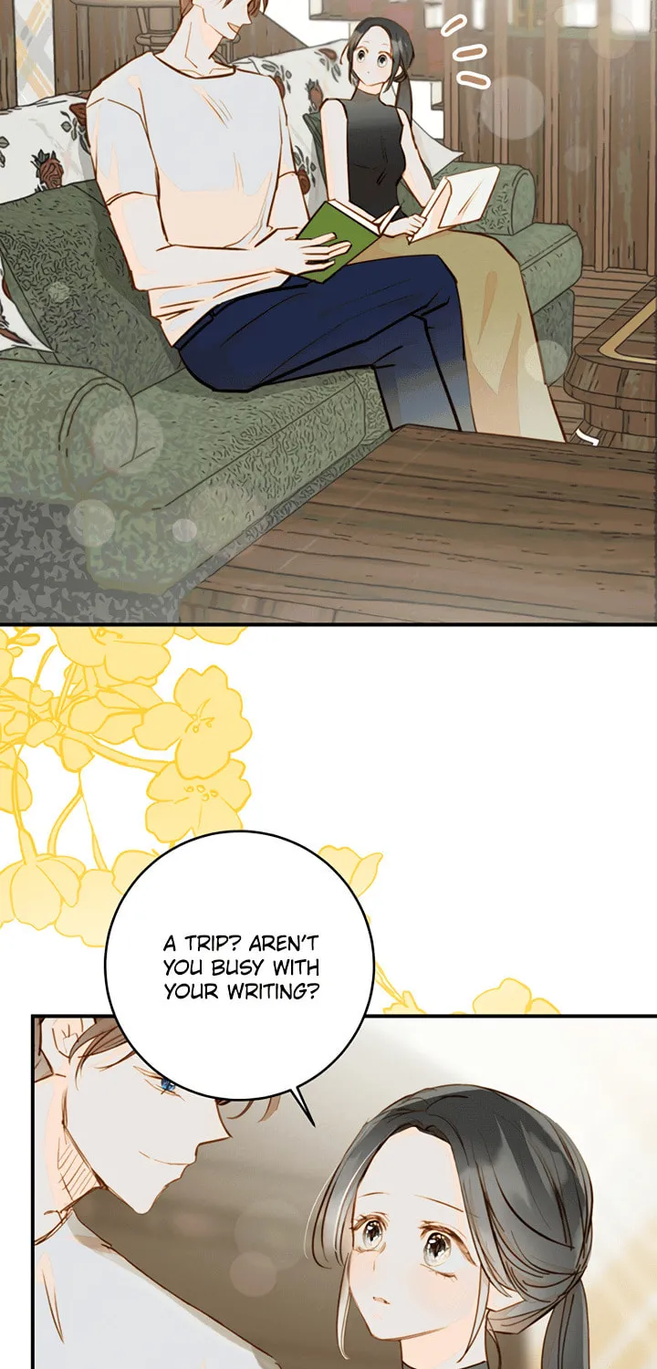 Read William in the Closet chapter 60 image 22 on Lezhin