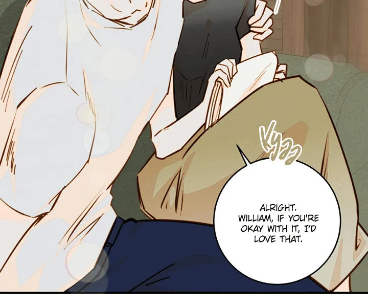 Read William in the Closet chapter 60 image 24 on Lezhin