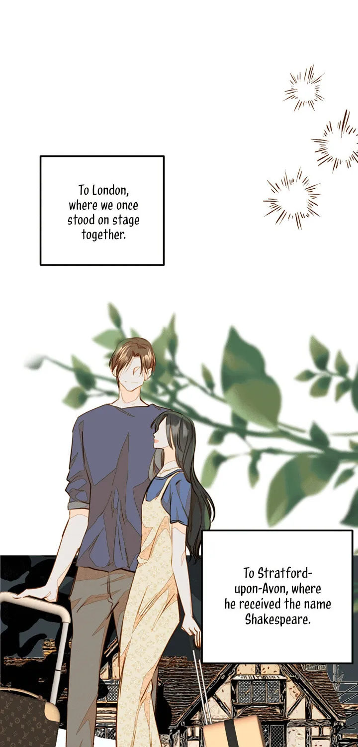 Read William in the Closet chapter 60 image 26 on Lezhin