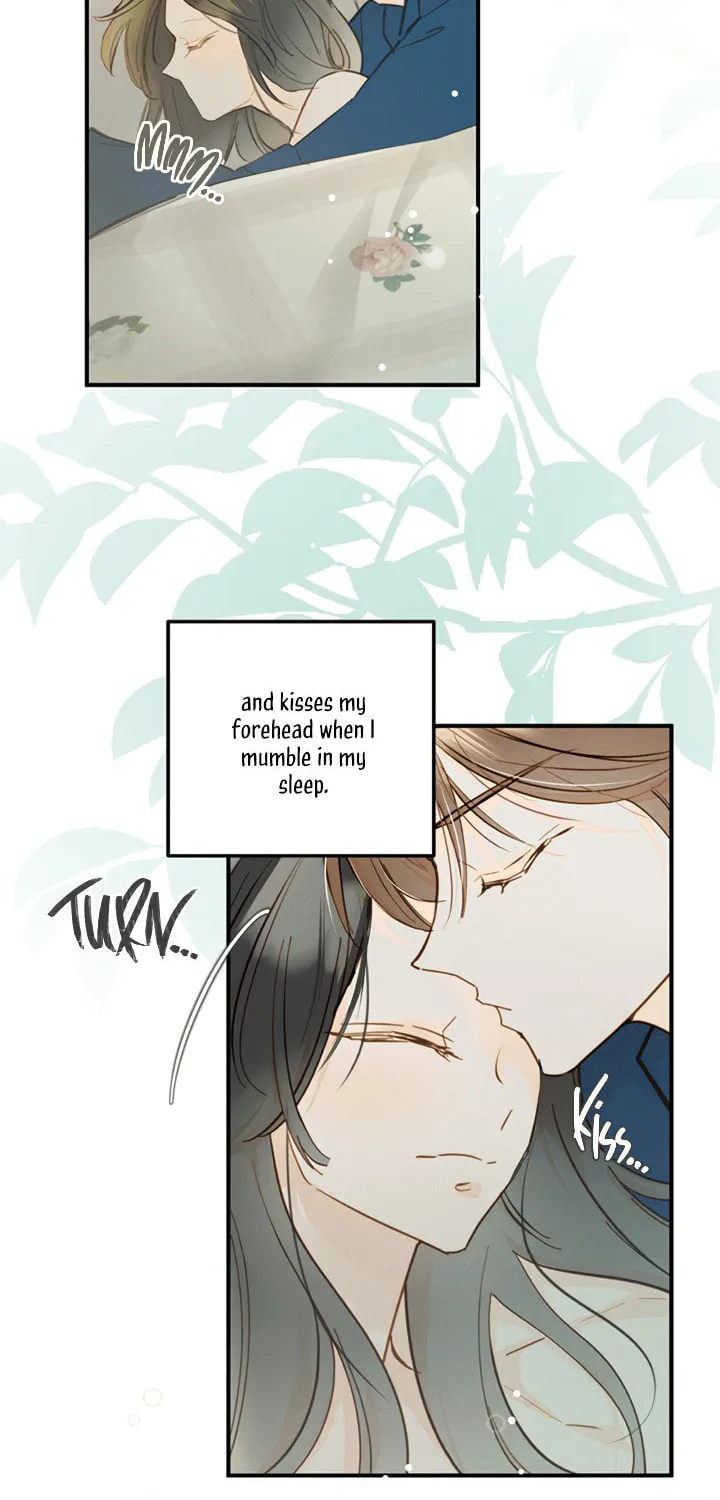 Read William in the Closet chapter 60 image 4 on Lezhin