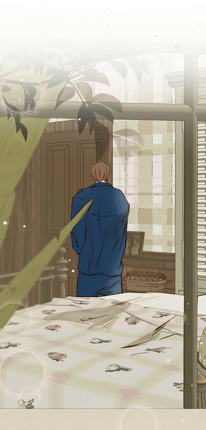 Read William in the Closet chapter 60 image 5 on Lezhin