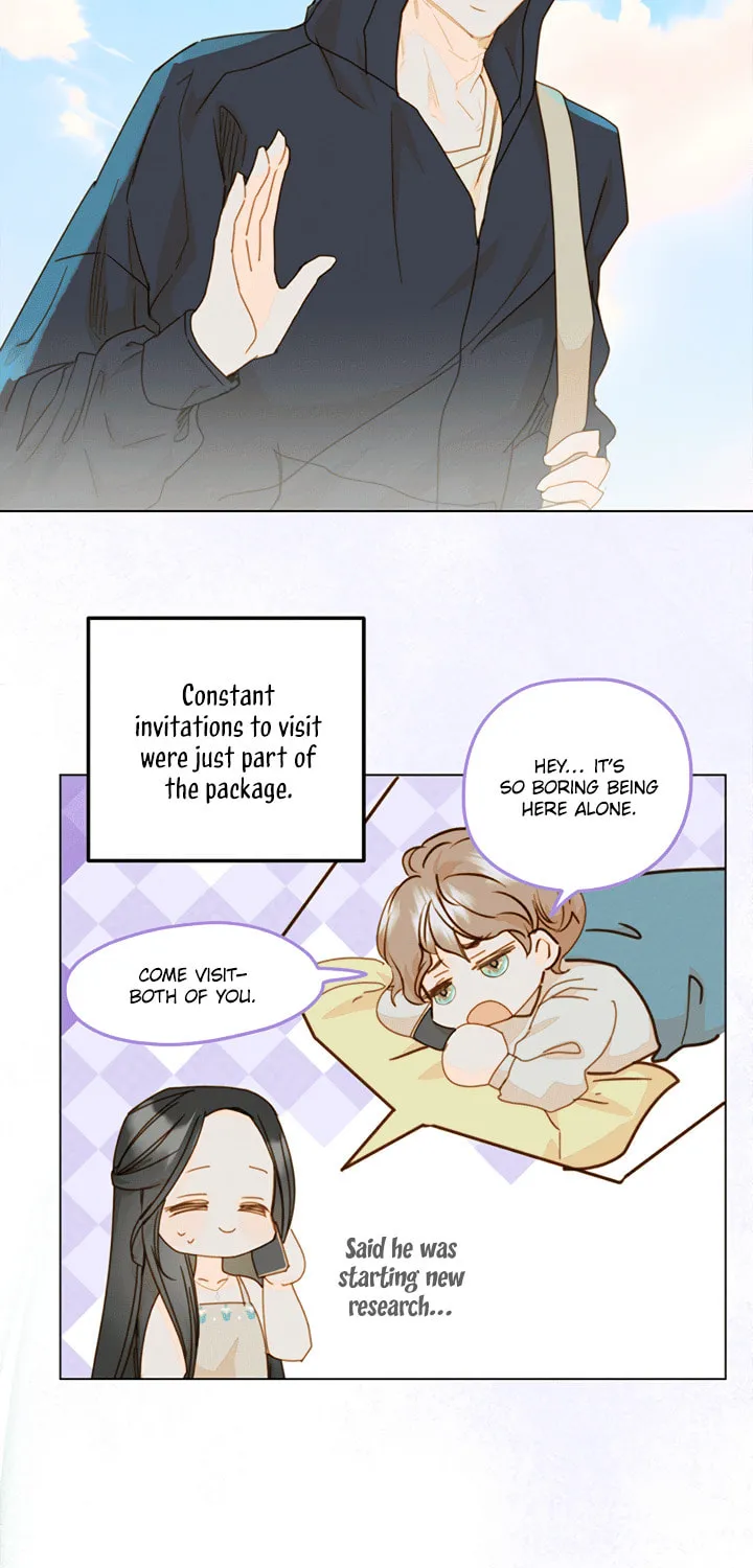 Read William in the Closet chapter 60 image 51 on Lezhin