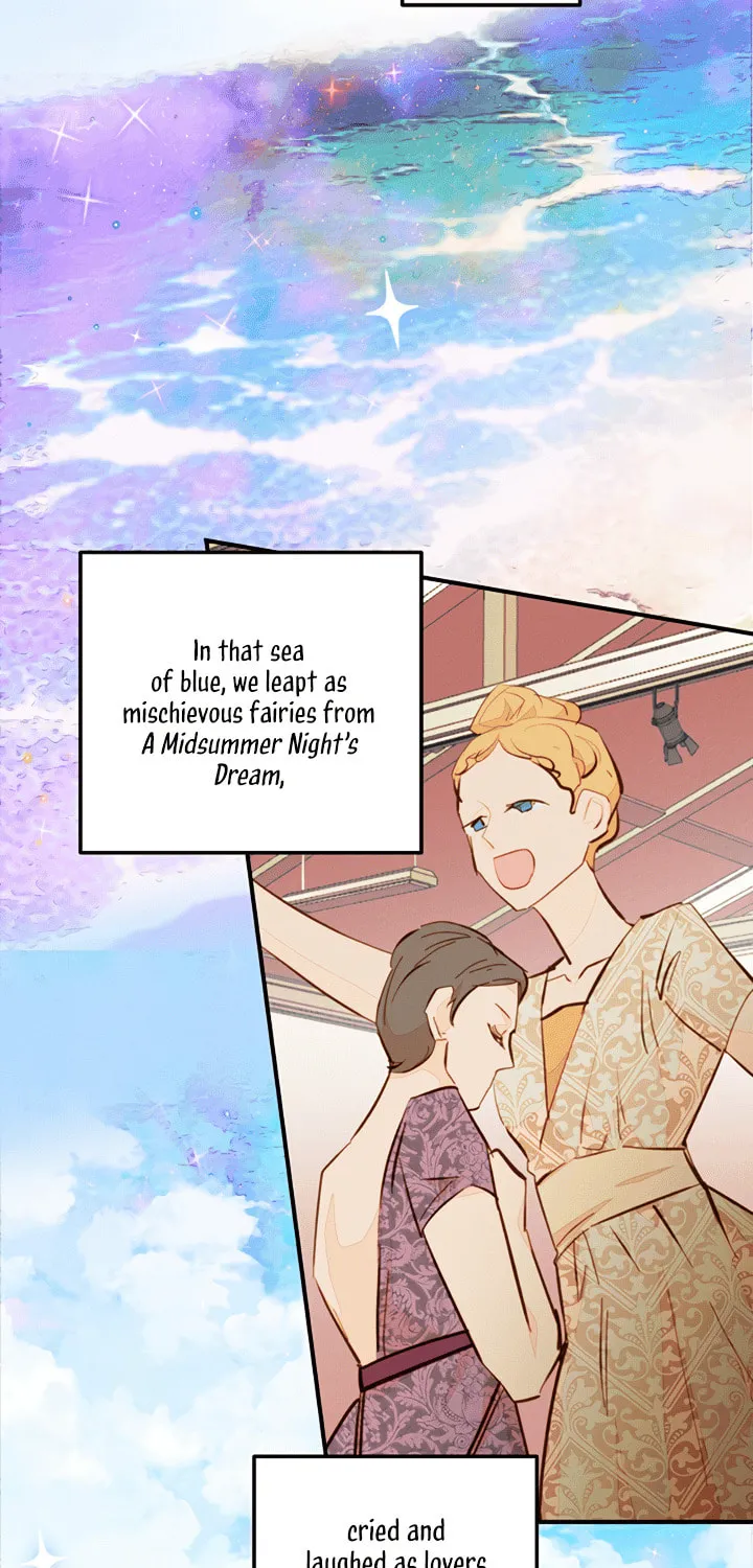 Read William in the Closet chapter 60 image 57 on Lezhin