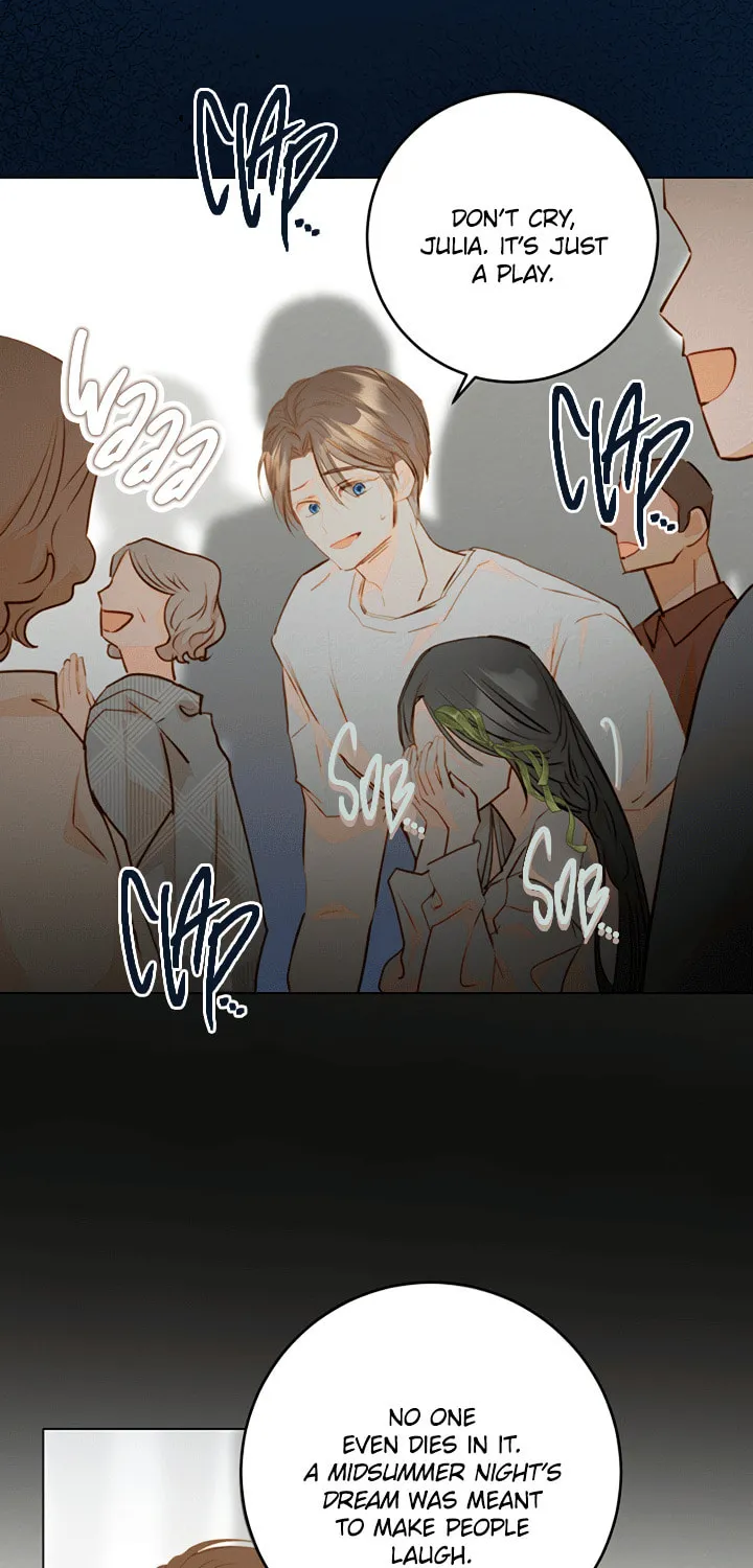 Read William in the Closet chapter 60 image 62 on Lezhin