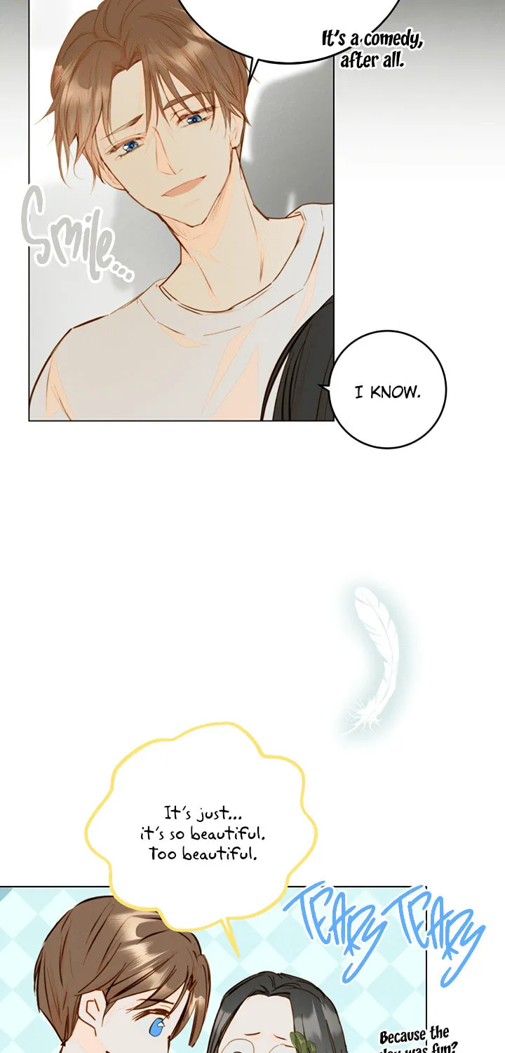 Read William in the Closet chapter 60 image 63 on Lezhin