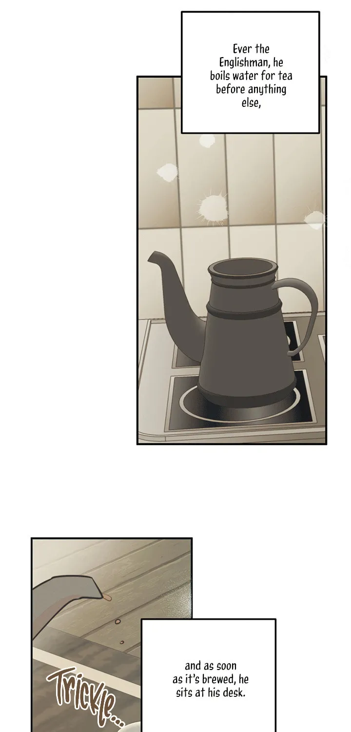Read William in the Closet chapter 60 image 7 on Lezhin