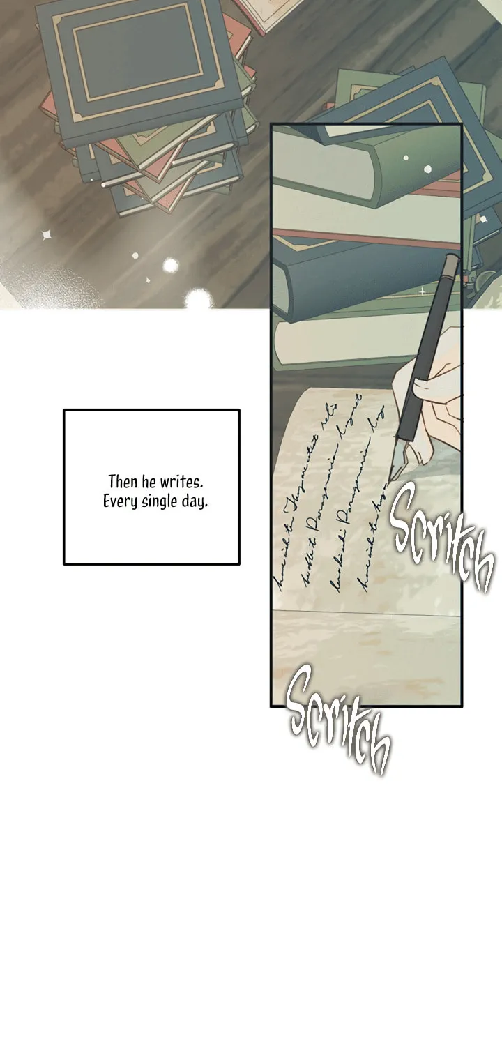 Read William in the Closet chapter 60 image 9 on Lezhin