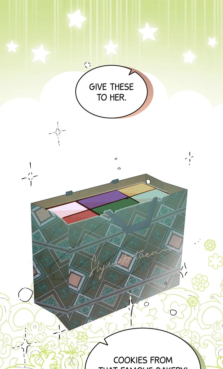 William of the Wardrobe Chapter 21 page 1 - 