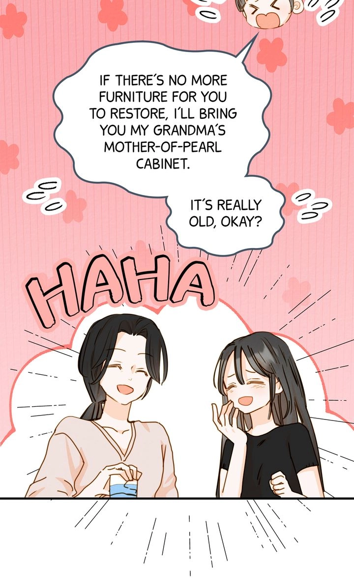 William of the Wardrobe Chapter 21 page 11 - 