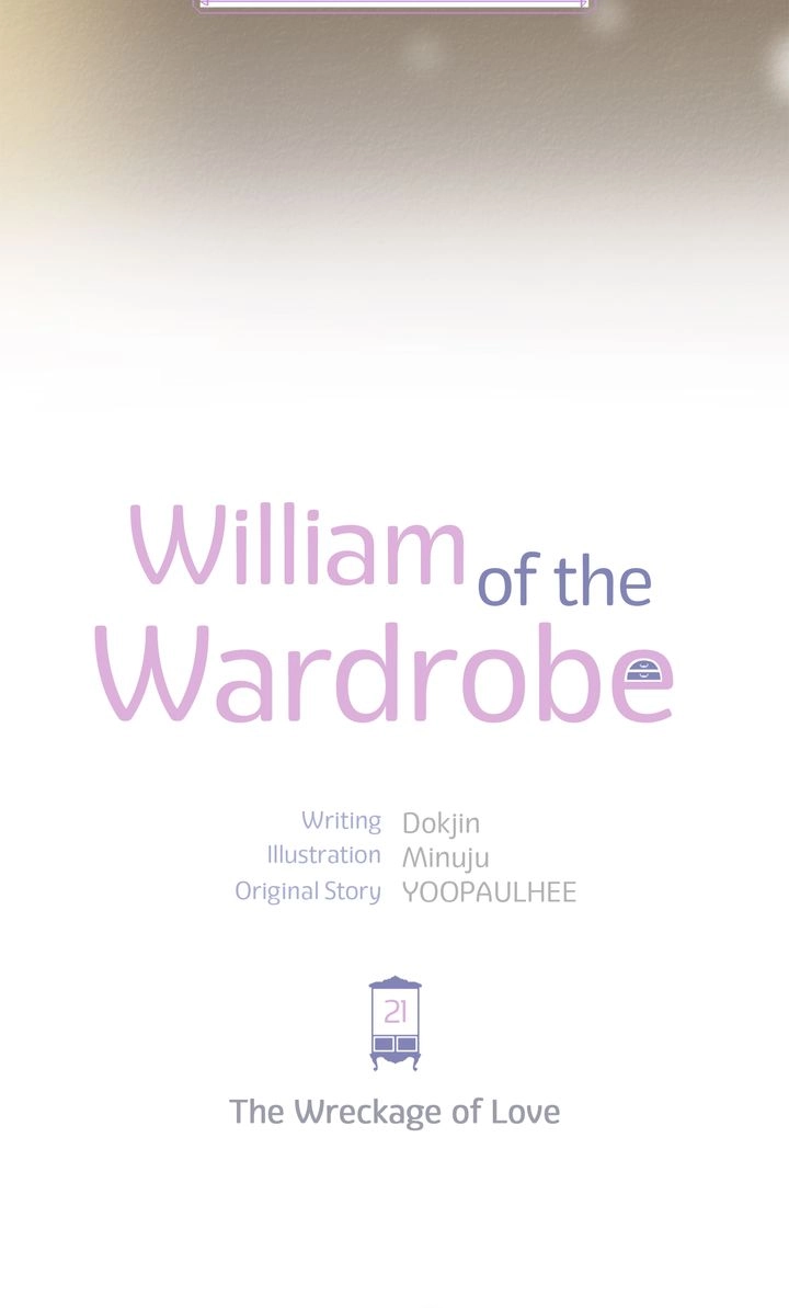William of the Wardrobe Chapter 21 page 29 - 