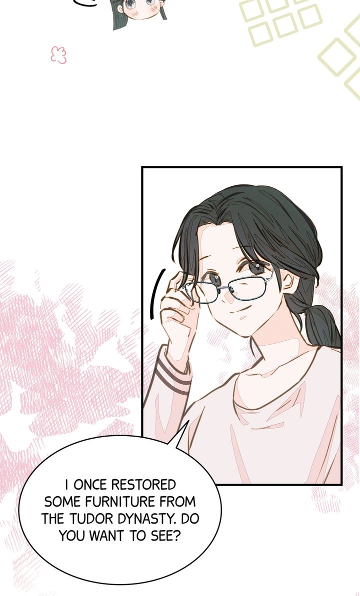 William of the Wardrobe Chapter 21 page 37 - 