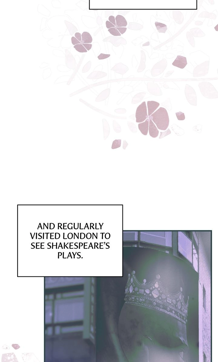 William of the Wardrobe Chapter 21 page 41 - 