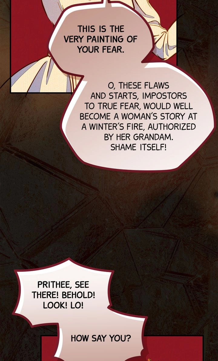 William of the Wardrobe Chapter 21 page 52 - 
