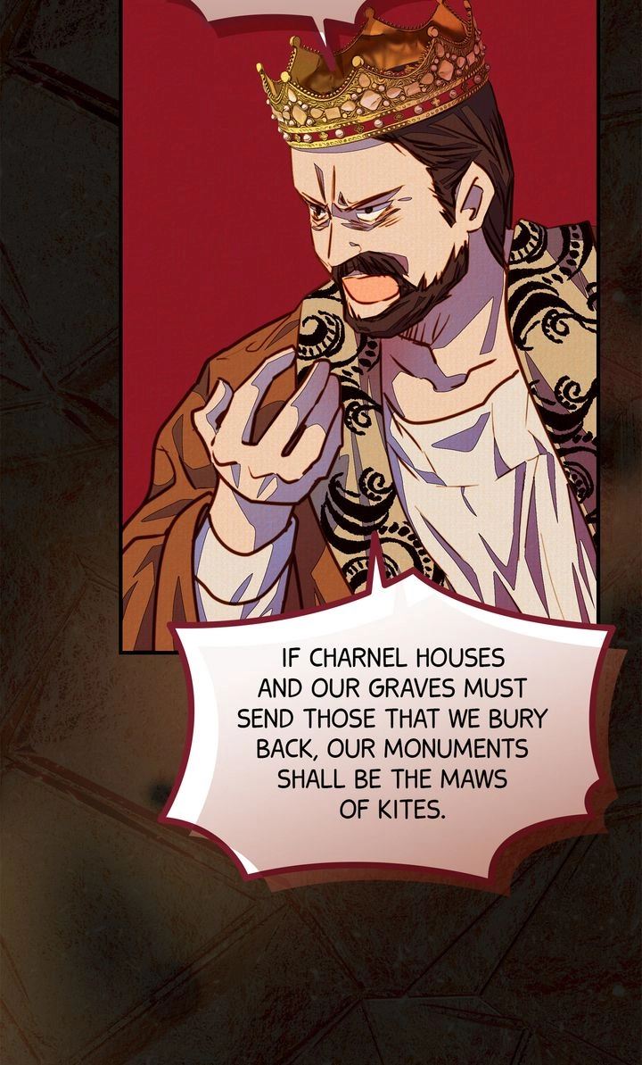 William of the Wardrobe Chapter 21 page 53 - 