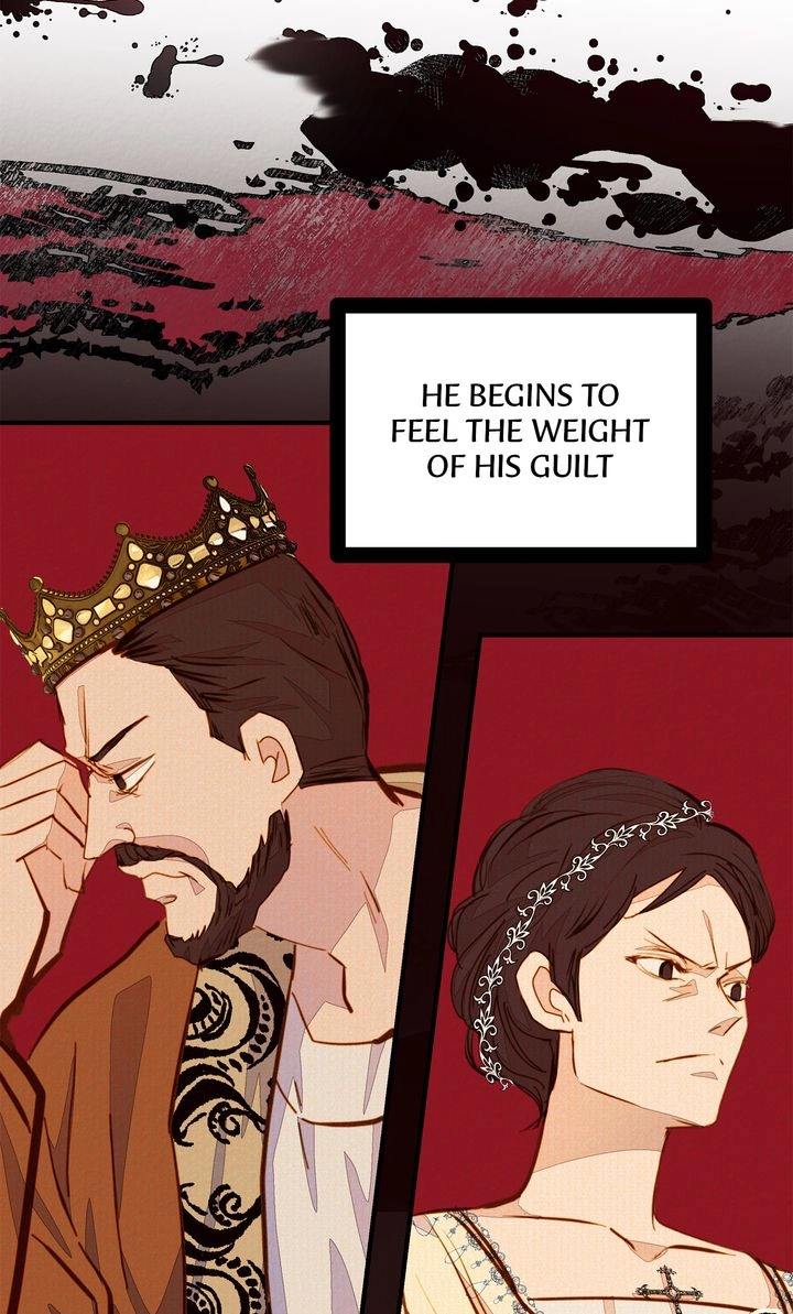 William of the Wardrobe Chapter 21 page 58 - 