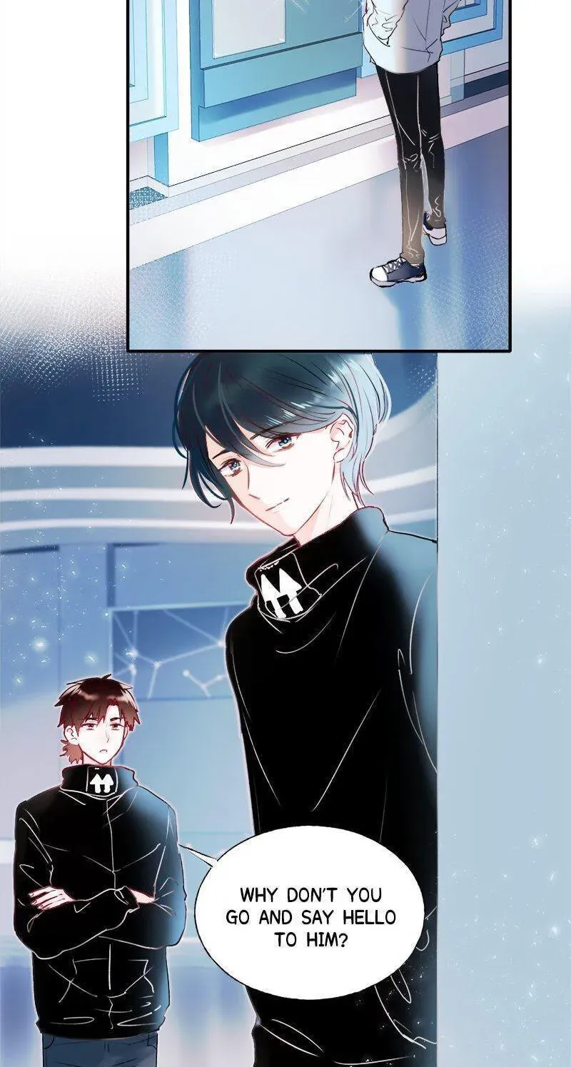 Read Win like Xiao He chapter 1.2 image 1 on Lezhin