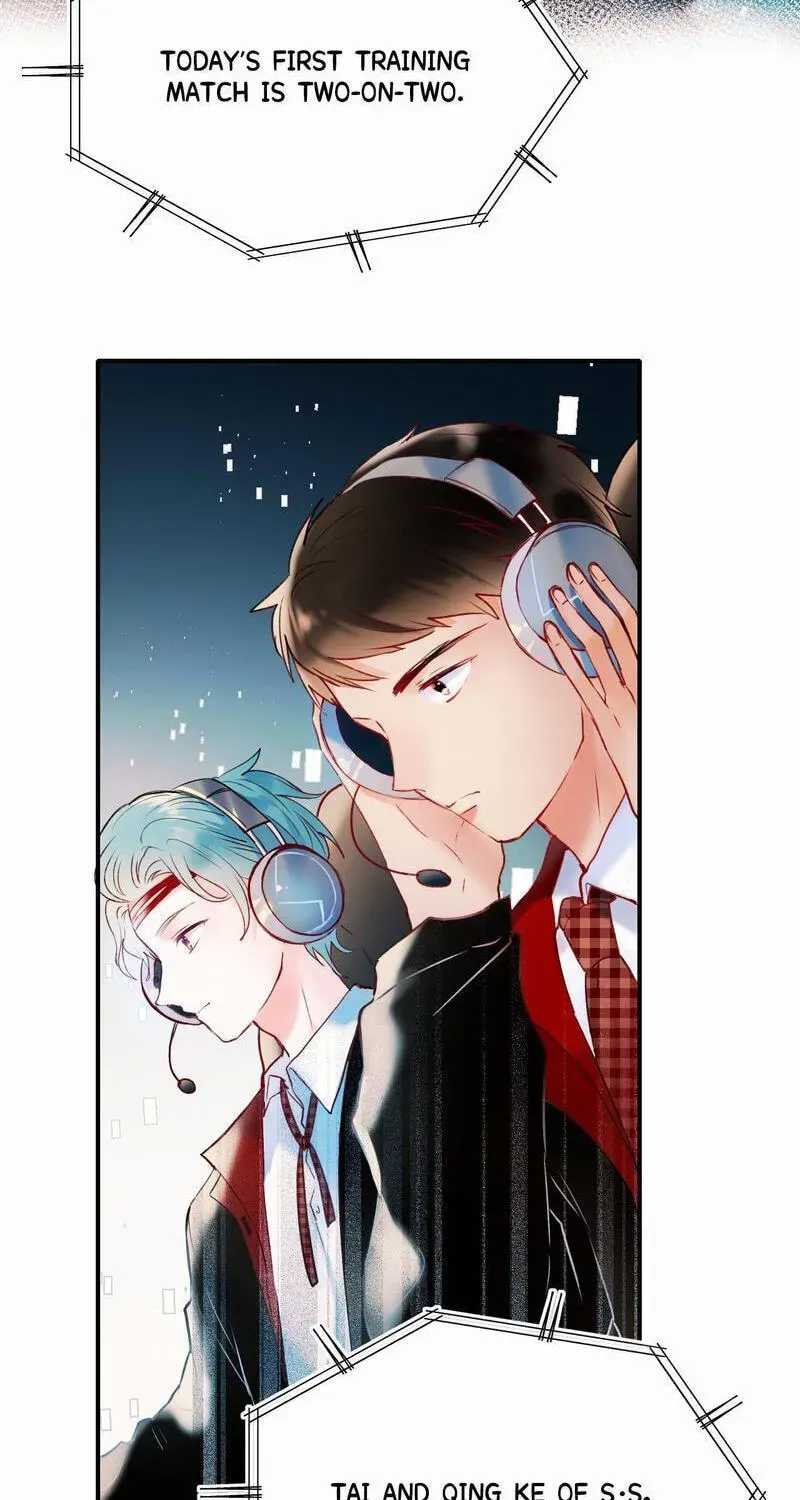 Read Win like Xiao He chapter 1.2 image 19 on Lezhin