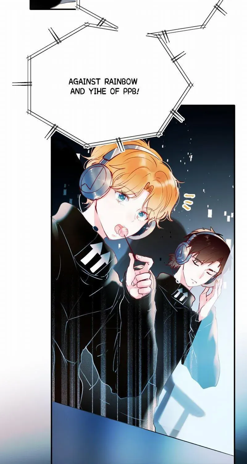 Read Win like Xiao He chapter 1.2 image 21 on Lezhin