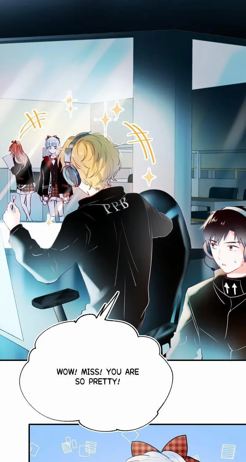 Read Win like Xiao He chapter 1.2 image 23 on Lezhin
