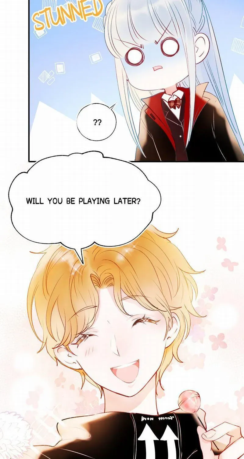 Read Win like Xiao He chapter 1.2 image 25 on Lezhin