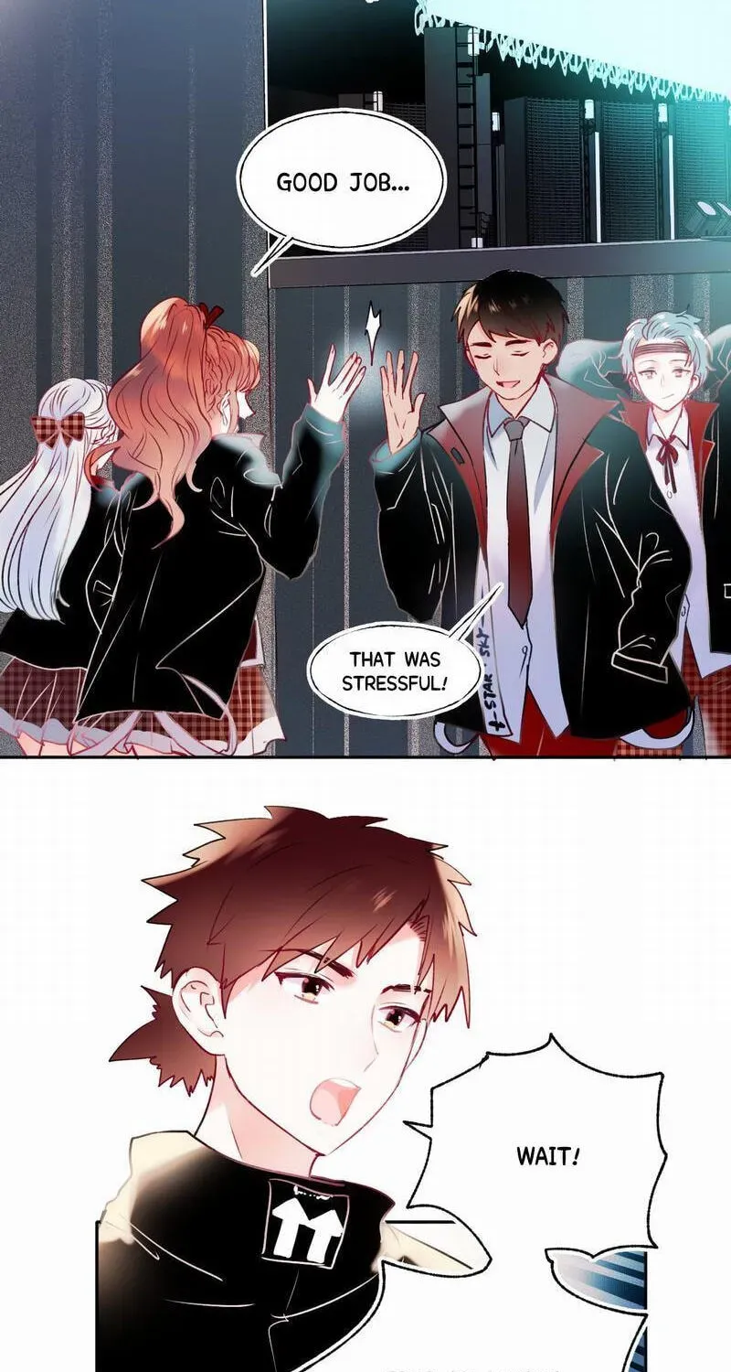 Read Win like Xiao He chapter 1.2 image 79 on Lezhin