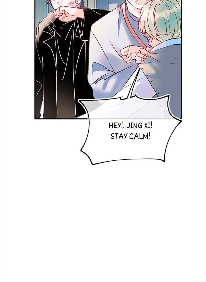 Read Win like Xiao He chapter 100 image 15 on Lezhin