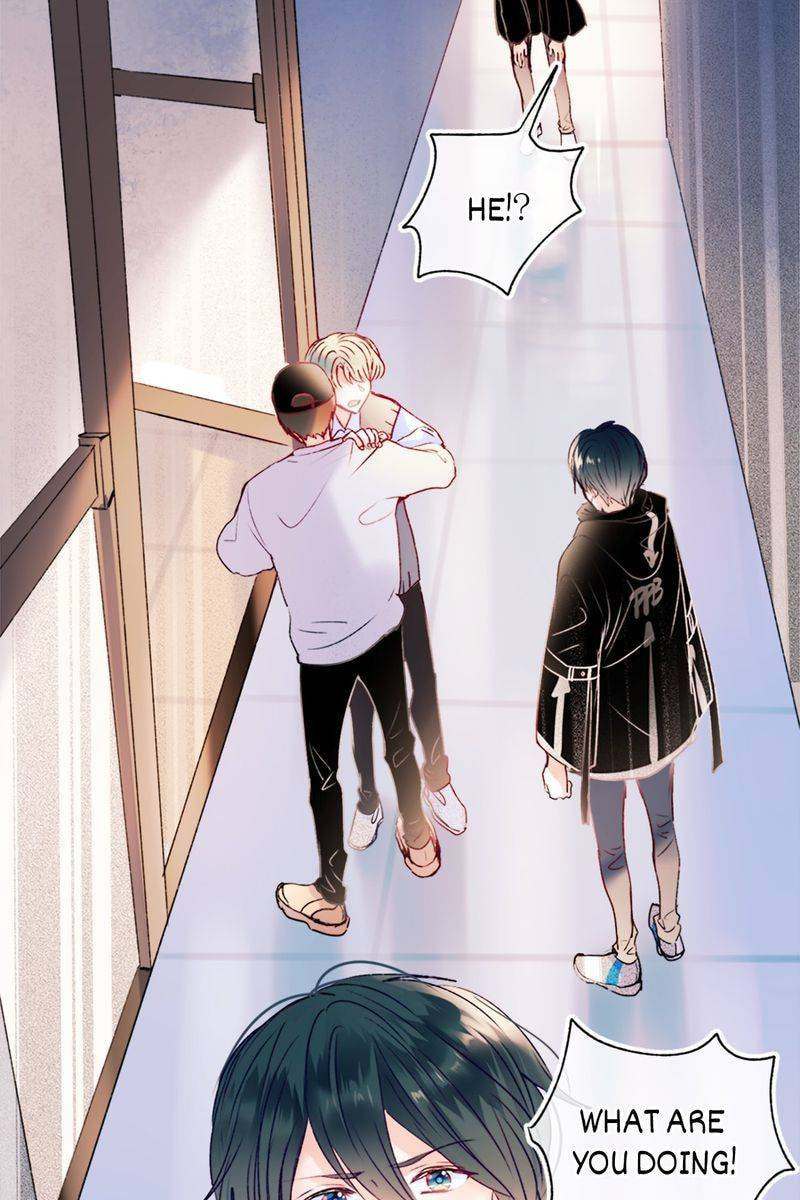Read Win like Xiao He chapter 100 image 18 on Lezhin
