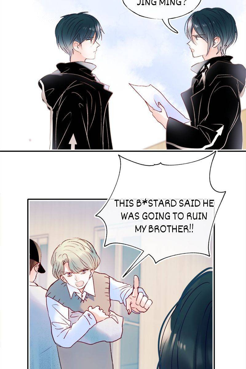 Read Win like Xiao He chapter 100 image 20 on Lezhin