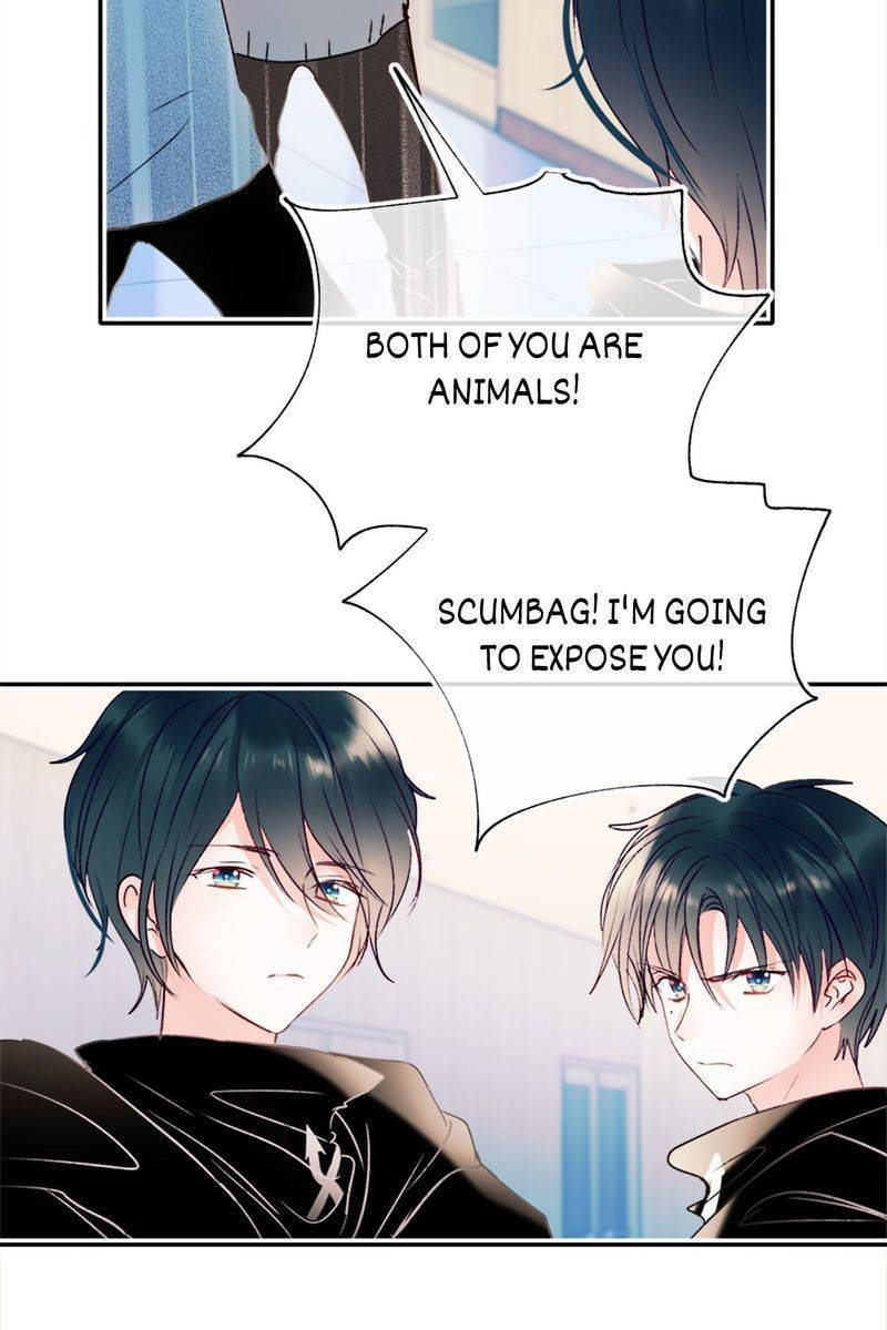 Read Win like Xiao He chapter 100 image 21 on Lezhin