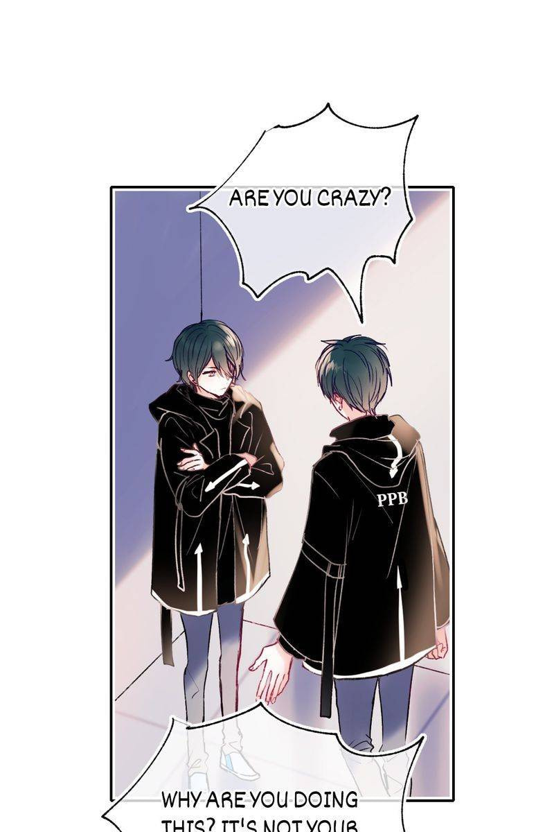 Read Win like Xiao He chapter 100 image 32 on Lezhin