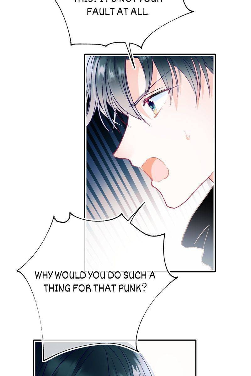 Read Win like Xiao He chapter 100 image 33 on Lezhin