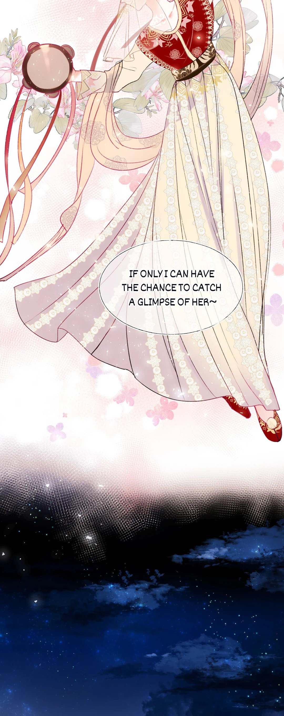 Read Win like Xiao He chapter 101.1 image 1 on Lezhin