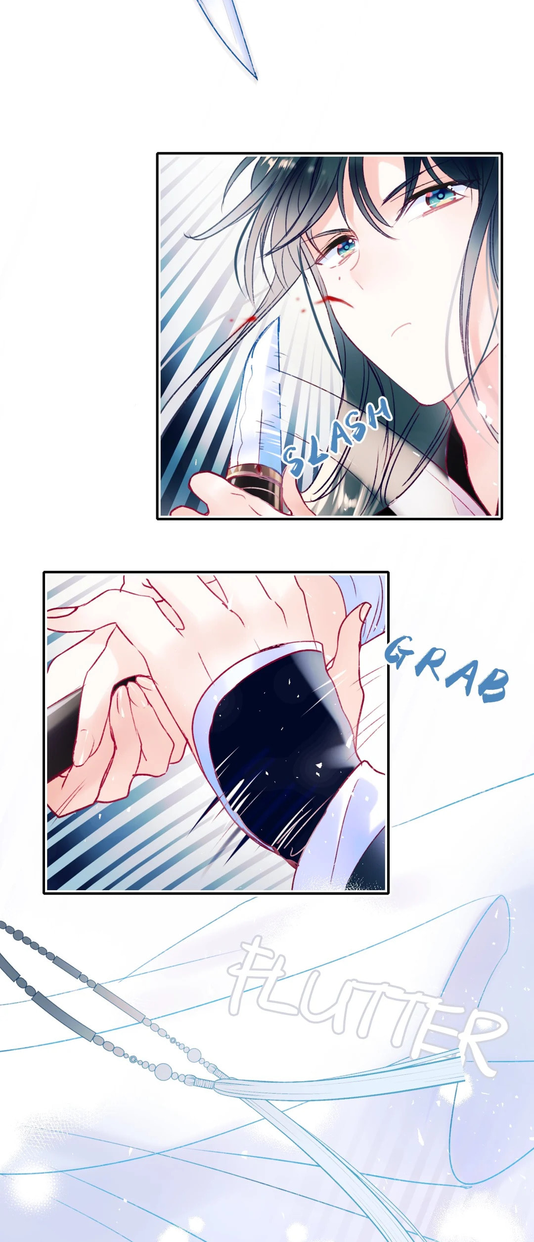 Read Win like Xiao He chapter 101.1 image 10 on Lezhin