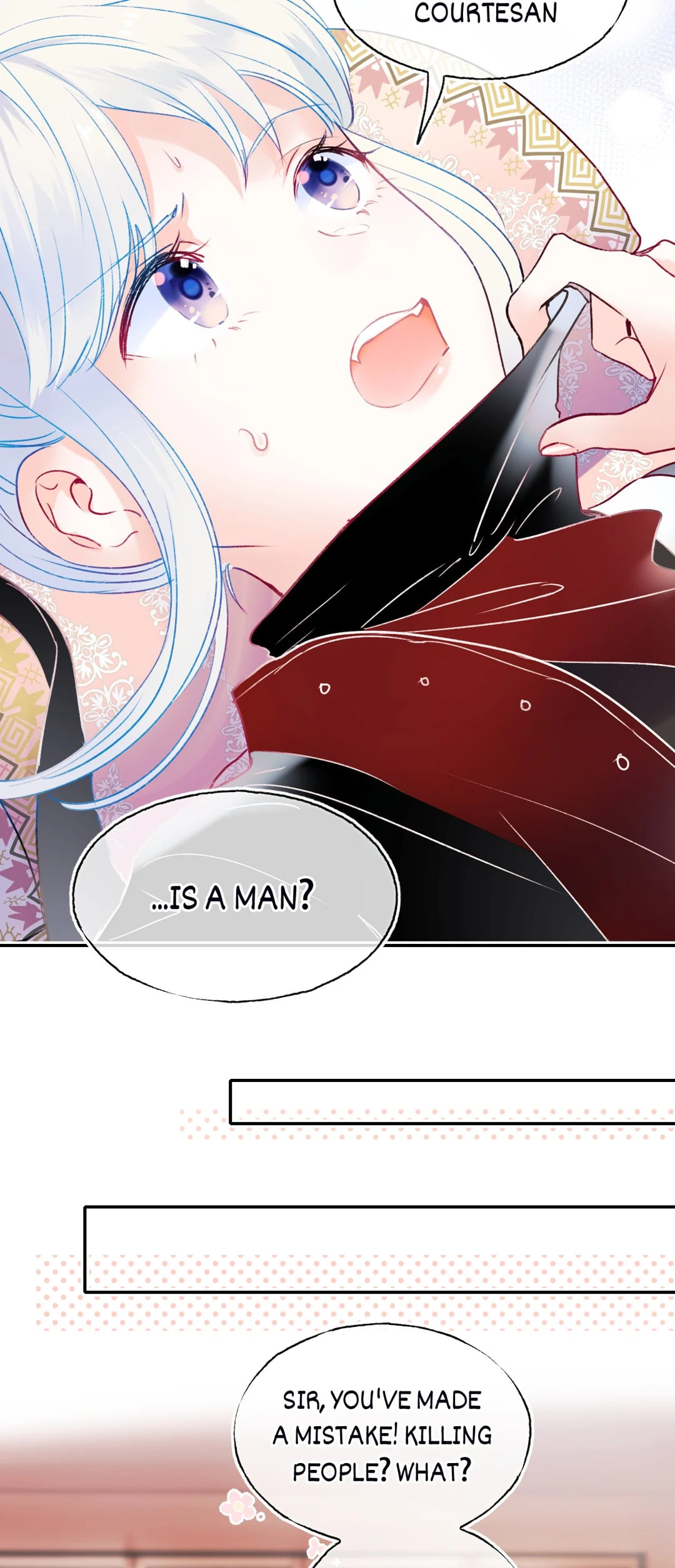 Read Win like Xiao He chapter 101.1 image 13 on Lezhin